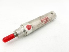 New Bimba MRS-123-D Pneumatic Cylinder 1-1/4