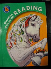Macmillan McGraw-Hill Reading picture