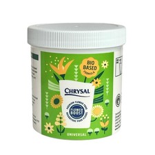 Eco-Friendly Flower Food – Universal Preservative Extends Vase Life 60% 10 oz picture