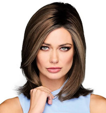 gabor OWN THE ROOM Long Layered Mid-Length Wig, Easy to Care For Designer Series picture