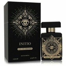Initio Oud for Greatness 3.04 fl oz Unisex Eau De Parfum picture