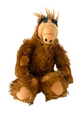 ALF Vintage 18