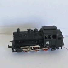 Vintage Märklin BR 89 006 Tank Locomotive Tender 3000 German HO Scale TRAIN picture