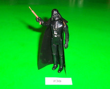 Vintage Star Wars - Darth Vader Action Figure Complete 1977 HK by Kenner #30 picture