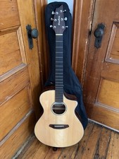 Breedlove Pursuit Concert CE SS Acoustic/Electric picture