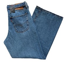 Levi's Premium Men's Twisted Baggy Jeans picture