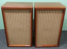 SAE Mark II Solid State Electrostatic Transducer Speakers picture