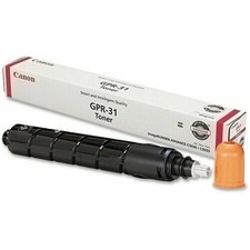 NEW - Canon GPR-31 imageRUNNER Advance C5030/C5035 Toner Ct - Magenta - FREE S&H picture