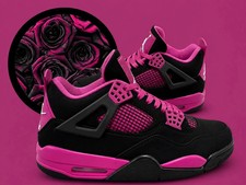 NEW Jordan 4 
