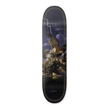 Primitive Skateboard Deck Mota Clash 8.0 picture