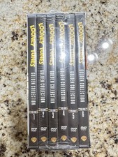 LOONEY TUNES COMPLETE GOLDEN COLLECTION Vol 1-6 DVD 24 Disc BOXSET New & Sealed picture