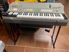 Farfisa compact combo organ vintage 60s picture