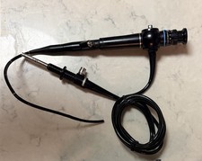 Olympus CYF-3 Flexible Cysto-Nephro Fiberscope Fiber Endoscope - AS IS For Parts picture