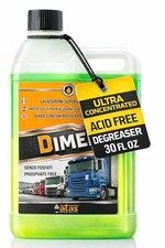 ATAS DIMER Heavy Duty Automotive Degreaser & Engine Cleaner Concentrate picture