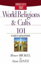 World Religions and Cults 101: A Guide to Spiritual Beliefs (Christianity - GOOD picture