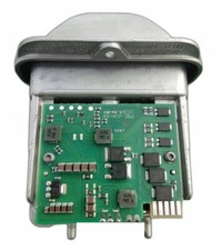 New 39158021/13438957 Daytime Running Light Control Unit for Vauxhall Astra K picture
