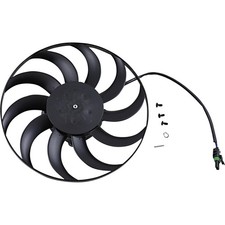 Moose Hi Performance Radiator Fan Z4511 picture
