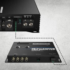 Audiocontrol Epic750,Epic1000,Epic1500,Epic2000,Epic4000,EpicFive Epicenter link picture