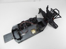 Unknown 1/10 RC Chassis 4X4 Aluminum Pan Electric Fast Ship picture