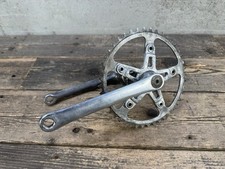 Sugino Ct  Bmx Crank Set Vintage Old School Diamond Back Diamondback picture