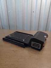 Calumet Roll Holder Model C2 Roll Film Holder Roll Film Back 4x5 Cassette picture