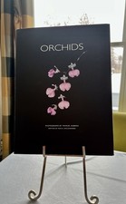 Orchids DK Deluxe Slipcase Edition Manuel Aubron w/ Insert Book picture