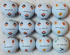 40 TaylorMade TP5/TP5x Pix Mix (2024/2025) 4A/5A  picture