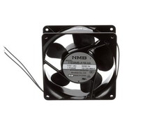 Randell Fan, Axial, 119 X 38Mm, Oper/Temp Range -30C-+70C, RF FAN1401 - Free picture