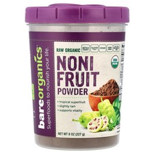Organic Noni Fruit Powder, 8 oz (227 g) picture