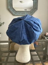 Handmade Vintage Women’s Hats Mixed Lot Multicolor One Size Classic Look picture