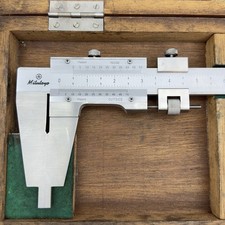 Vintage Mitutoyo Japan 24