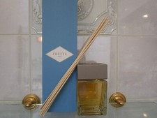 FRETTE 1860 ~ HOME DIFFUSER ROSE SCENTED ~ 16.90 OZ picture