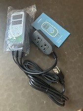 INKBIRD ITC-308-WIFI Digital Temperature Controller Heating Cooling WiFi picture