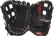 Rawlings Renegade Adult Baseball Glove 13