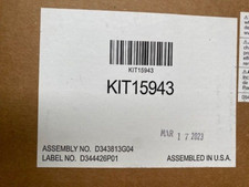 Trane KIT15943 Trane Ignition Modules & Controls (NEW) picture