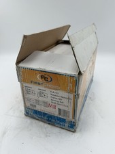 First Choice Y4647 1/2HP Blower Motor 208/230V 1075 RPM  1862 D907 3730 WG840730 picture