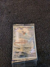 SEALED Pokémon Iron Bundle 066 SV Scarlet & Violet Promo picture