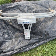Werner Quick Click Ladder Stabilizer # AC78 USED Lot Of 2 picture