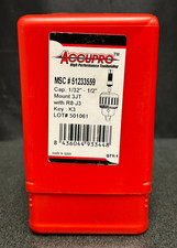 New Accupro 51233559 1/32