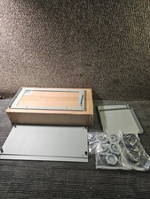 EG4 Indoor Buildable Wall Mount Conduit Box (Shroud) EG4SPIDWMBCNDTSHRDV1.1 picture