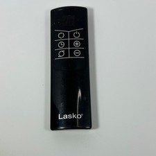 Lasko Appliance Remote Control for Fan OEM 6 Button Tested picture