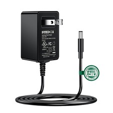 UL 5ft AC Adapter for Mitutoyo Digimatic Indicator 543-552-1 543-552A ID-F125E picture