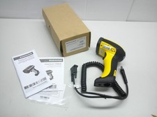 NEW Datalogic Powerscan Handheld Scanner PD9531-K2 Standard 5VDC RS-232 Kit picture