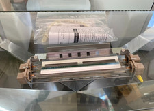 WR51X10101 Brand New OEM Genuine GE Refrigerator Defrost Heater picture
