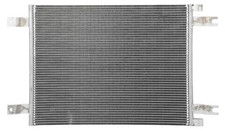 AC Condenser for Kenworth W900 2008-2013 14.6L for Peterbilt 320 2011 10.8L picture
