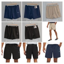 Quiksilver Men's Active Shorts IN BEGGIE , BLUE, BLACK picture