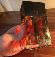 DIOR HOMME PARFUM (Discontinued Version Batch 4601) 3.4oz 100ML WITHOUT BOX picture