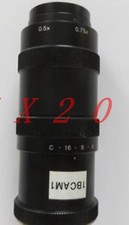 ONE USED CA-LM0510 KEYENCE Telecentric lens USED picture