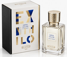 Ex Nihilo Santal Calling EDP Unisex Fragrance 3.4 oz 100ml New in Box picture