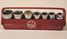 Mac Tools 7 Piece 1/4
